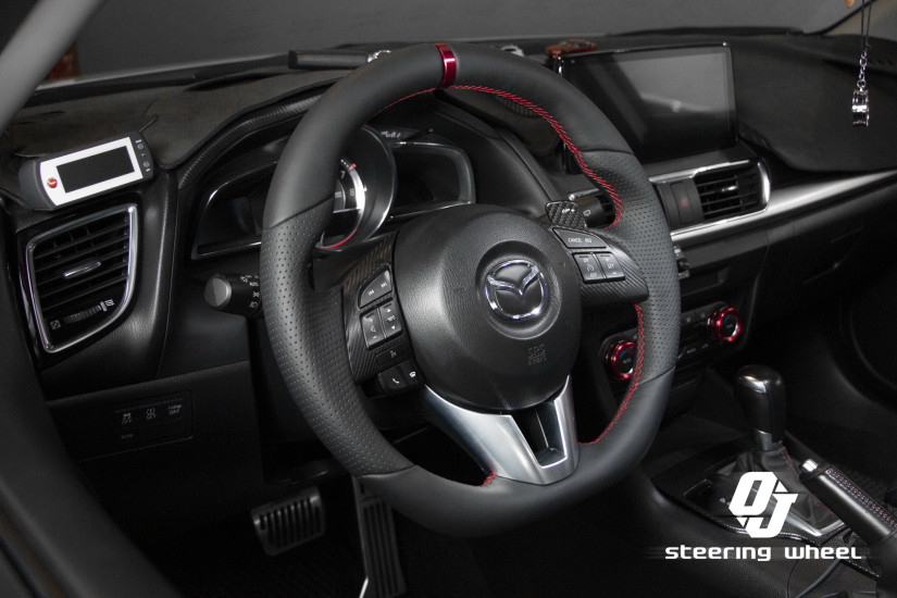 MAZDA 164