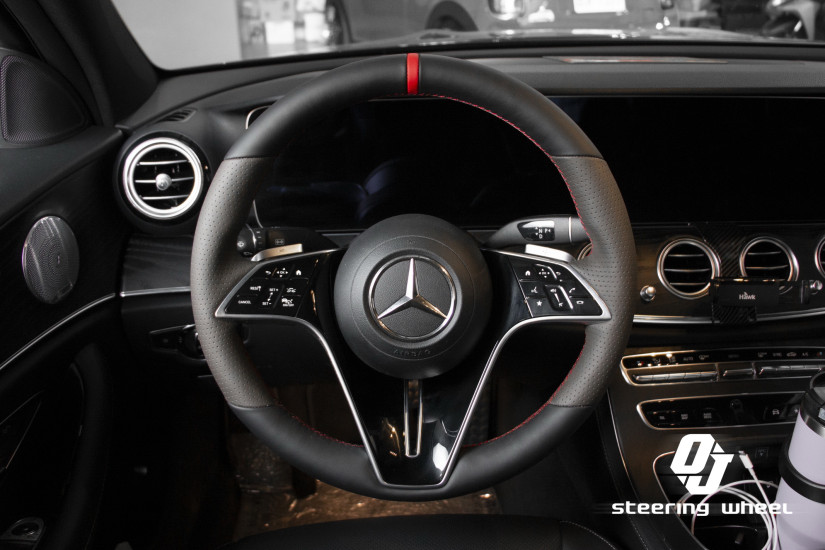 MERCEDES-BENZ 216