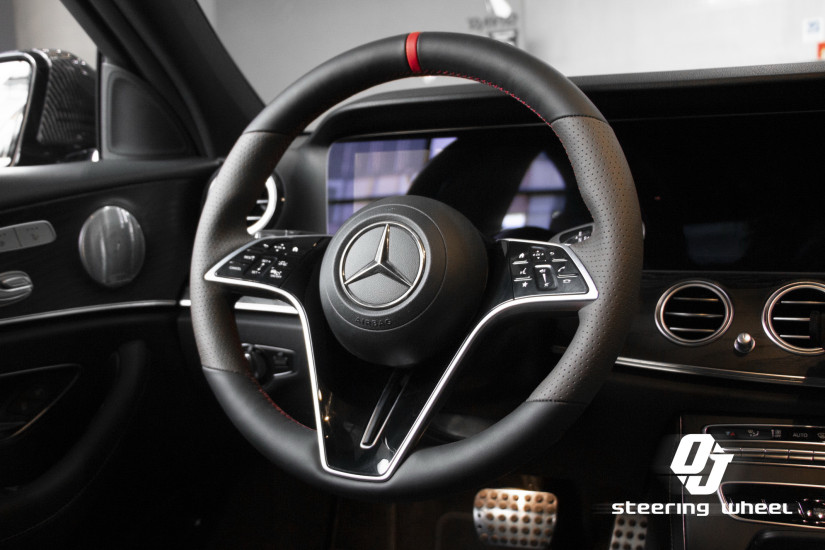 MERCEDES-BENZ 216