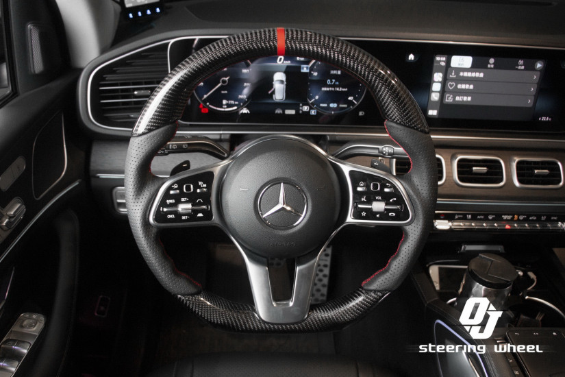 MERCEDES-BENZ 217