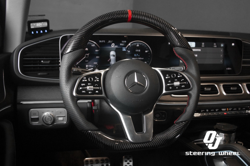 MERCEDES-BENZ 217