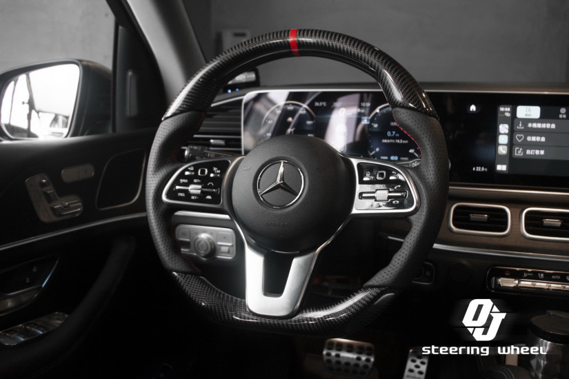MERCEDES-BENZ 217