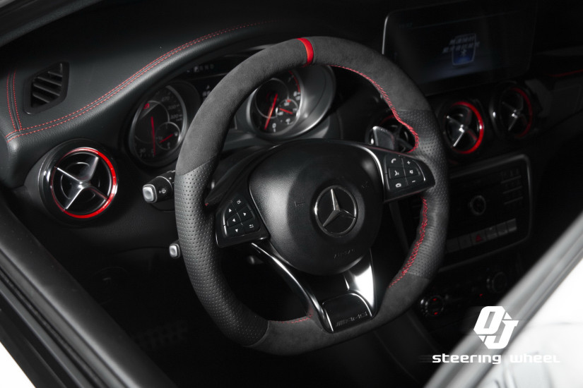MERCEDES-BENZ 219