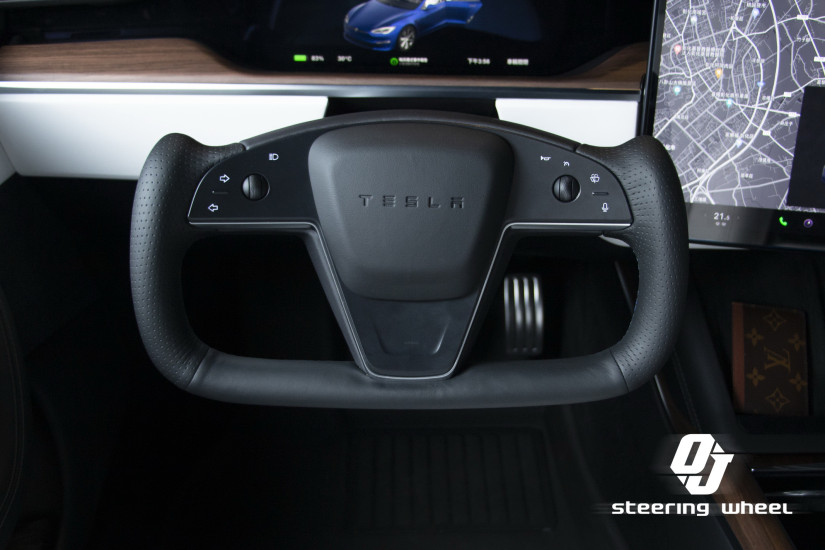 TESLA 14
