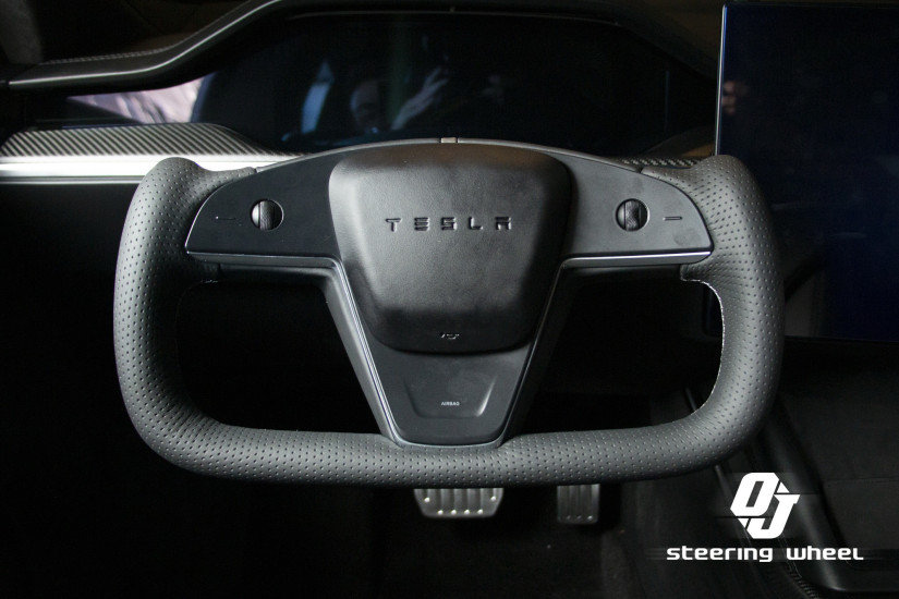 TESLA 15