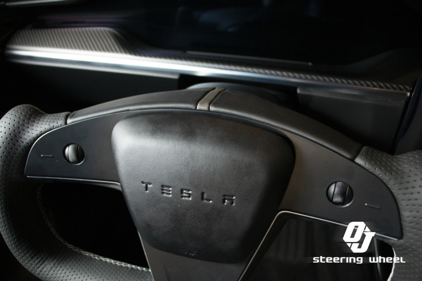 TESLA 15