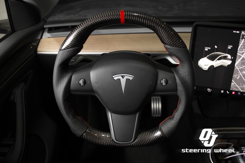 TESLA 16