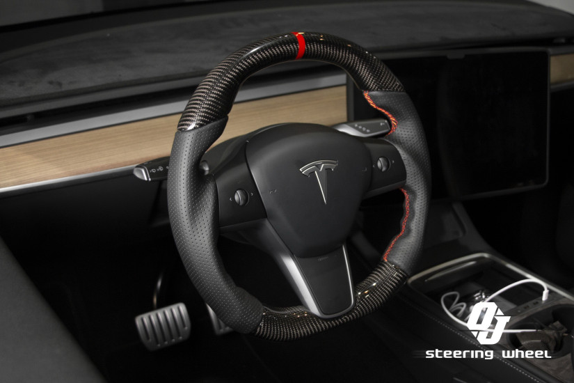 TESLA 16