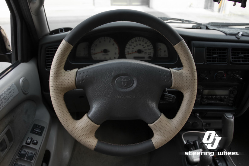TOYOTA 260