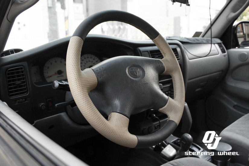 TOYOTA 260