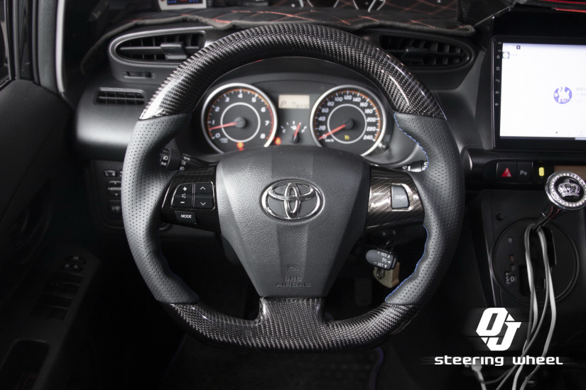 TOYOTA 261