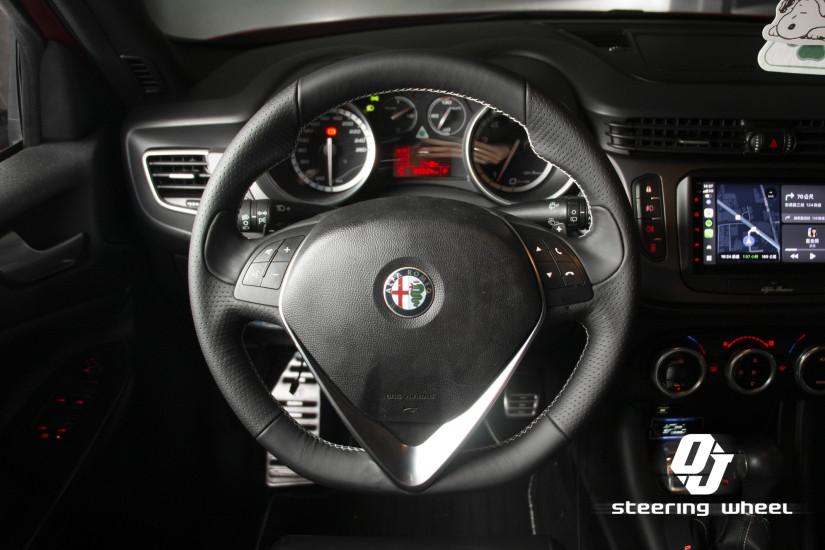 ALFA ROMEO 10