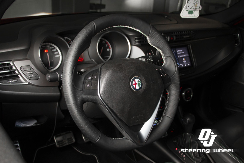ALFA ROMEO 10