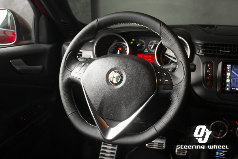 ALFA ROMEO 10