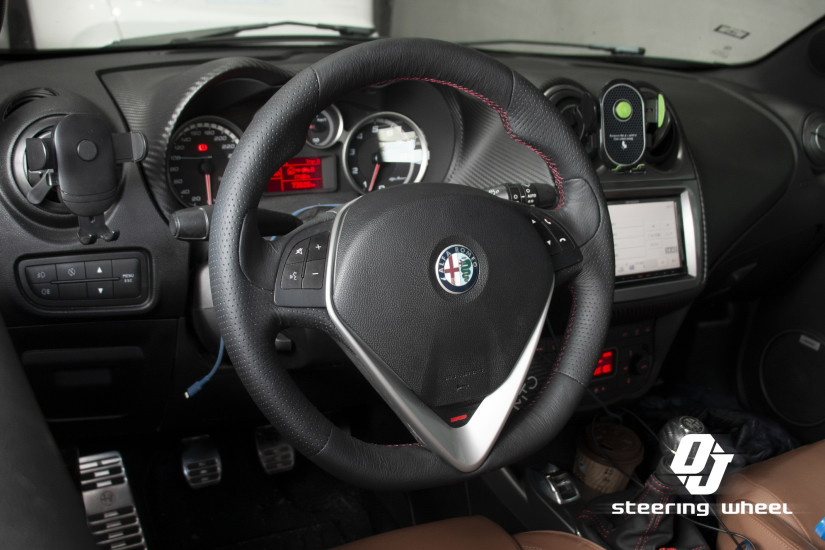 ALFA ROMEO 11