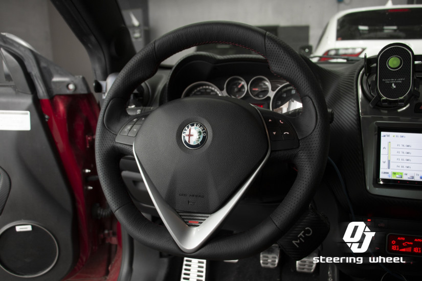 ALFA ROMEO 11