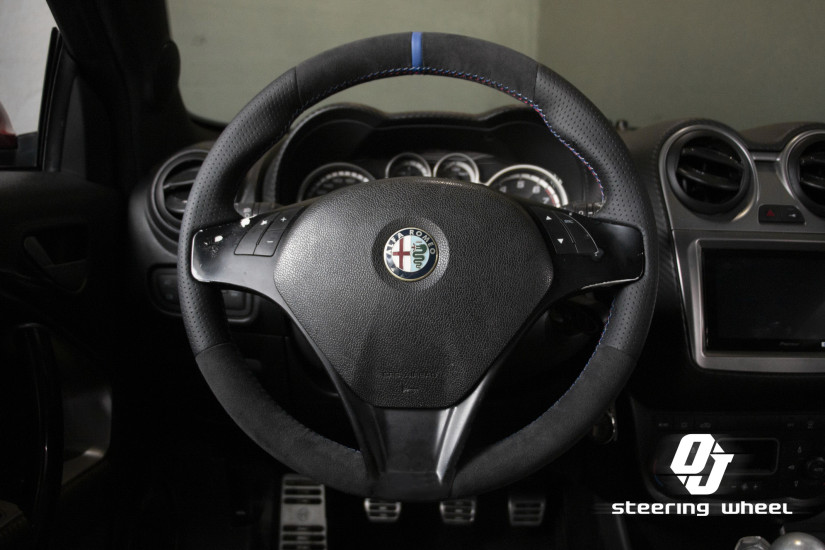 ALFA ROMEO 12
