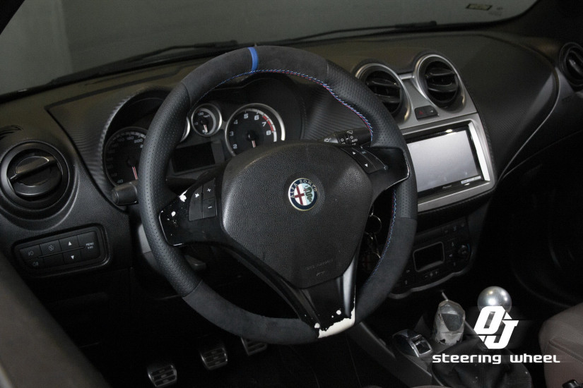 ALFA ROMEO 12