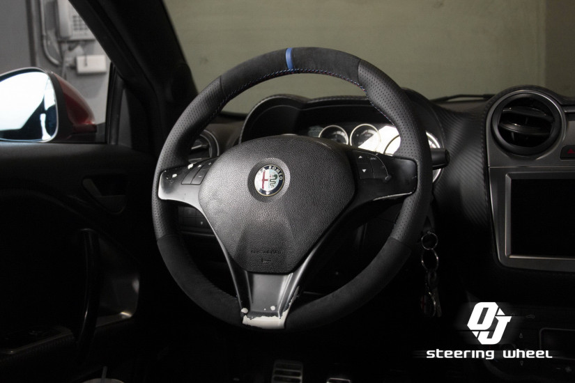 ALFA ROMEO 12