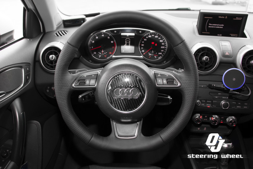 AUDI 61
