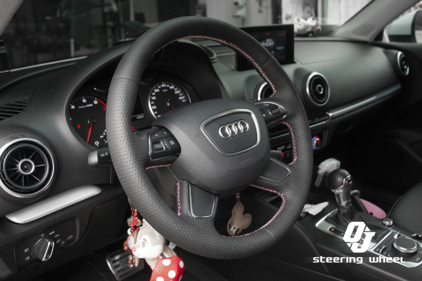 AUDI 62