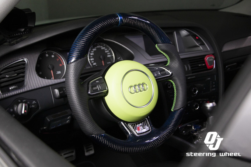 AUDI 63