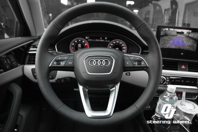 AUDI 64