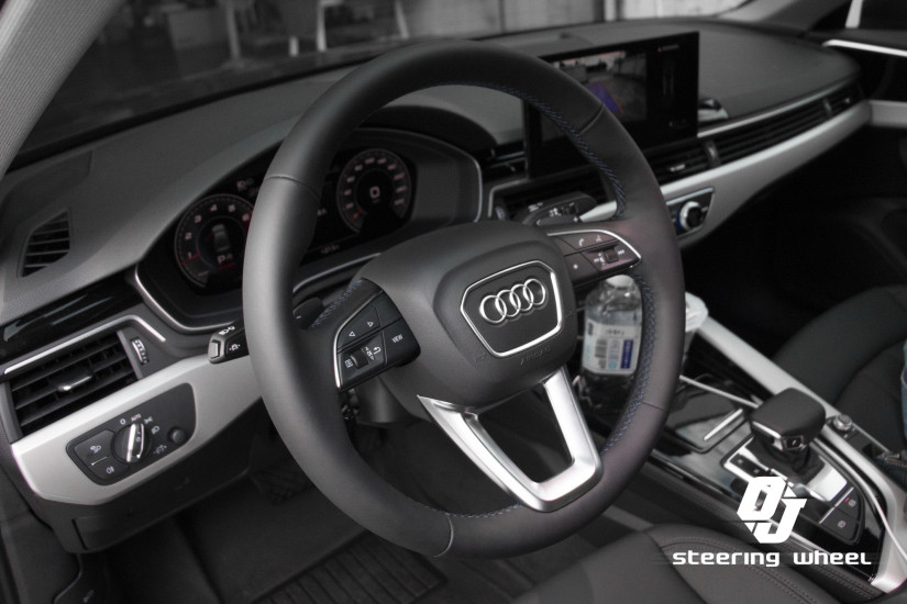 AUDI 64