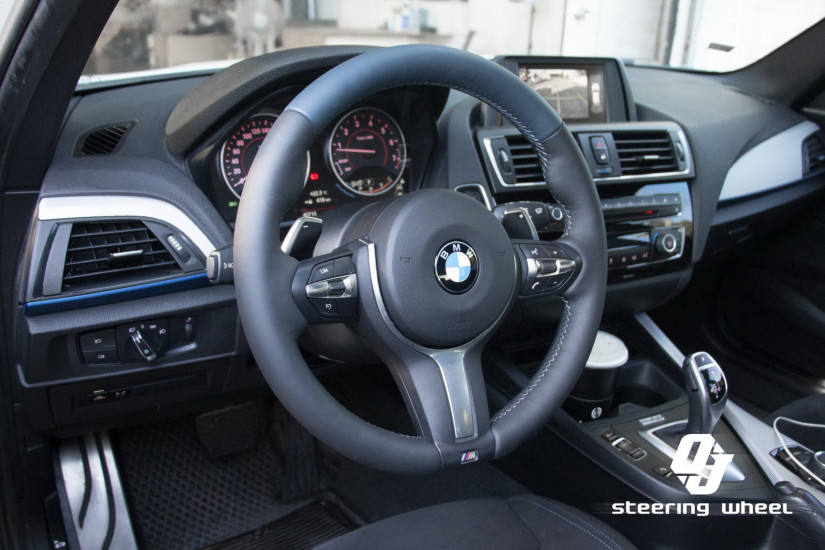 BMW 243