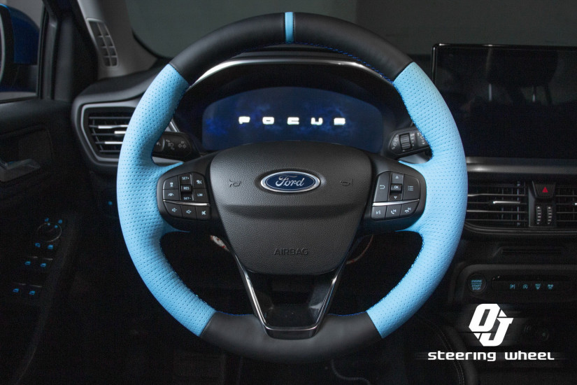 FORD 186