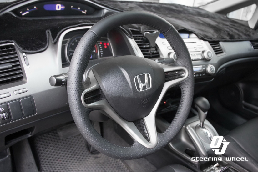HONDA 235