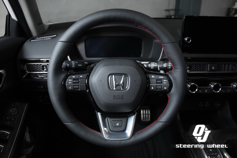 HONDA 236