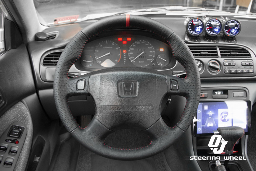 HONDA 237