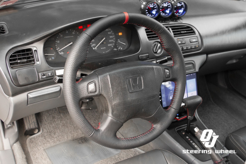 HONDA 237