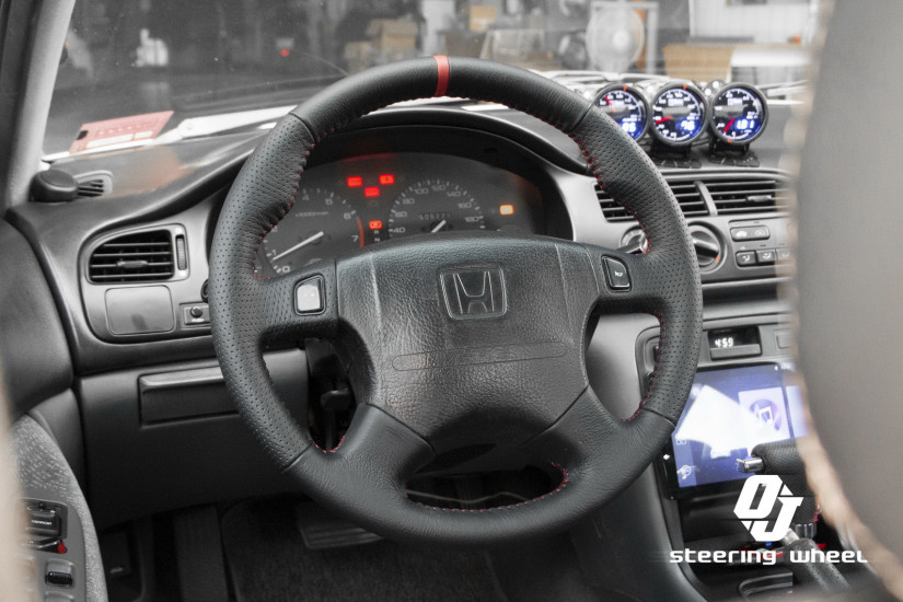 HONDA 237