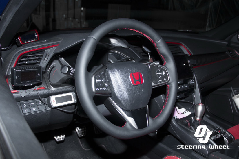 HONDA 239
