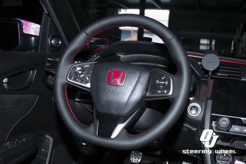 HONDA 239