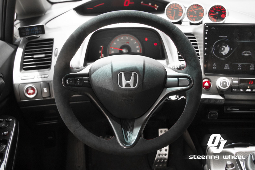 HONDA 240