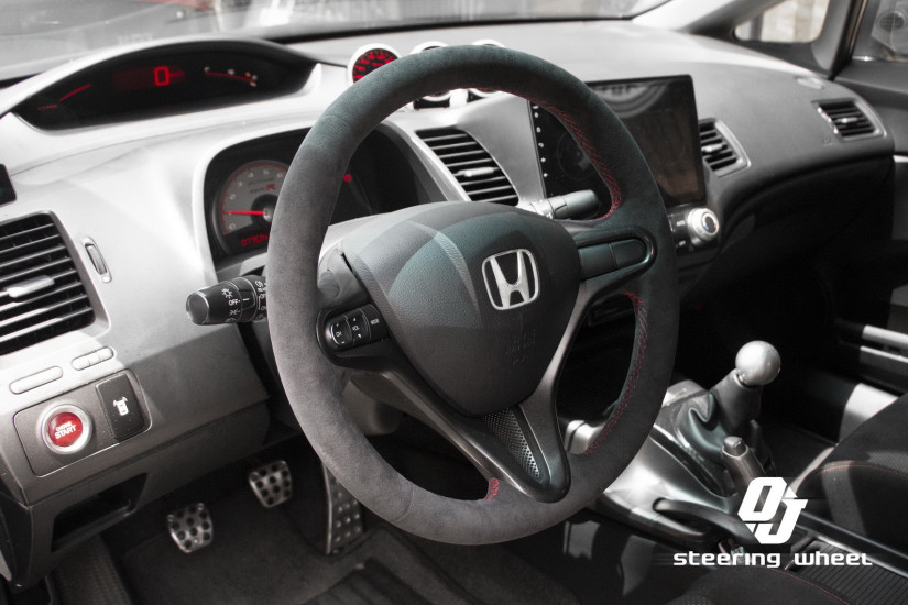 HONDA 240