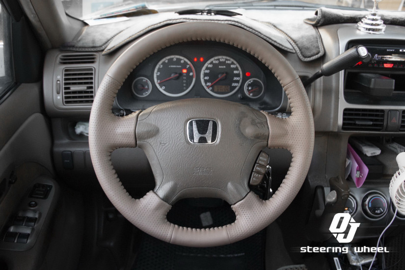 HONDA 241