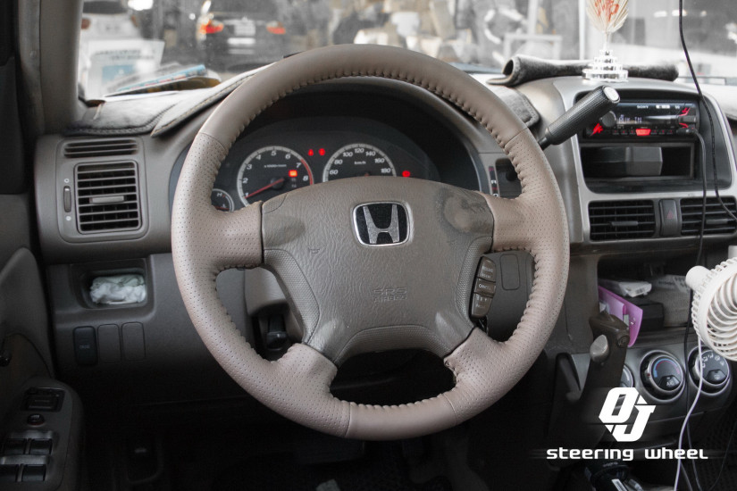 HONDA 241