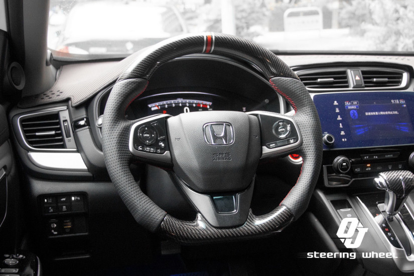 HONDA 242