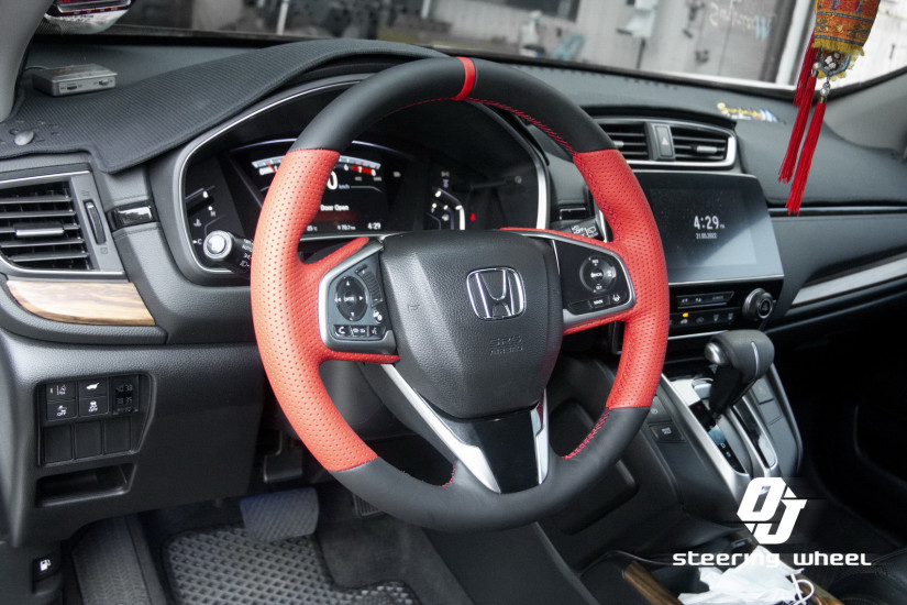 HONDA 243