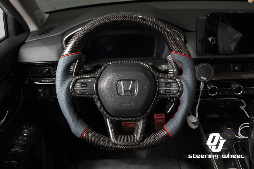 HONDA 245
