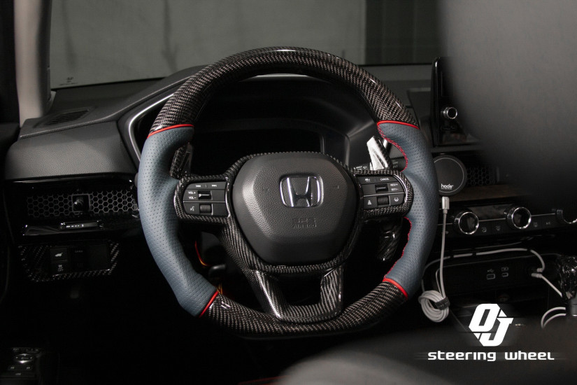 HONDA 245