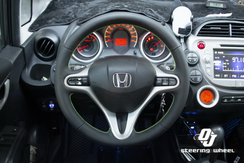 HONDA 247