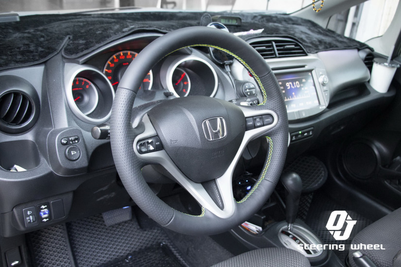 HONDA 247