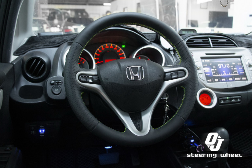 HONDA 247