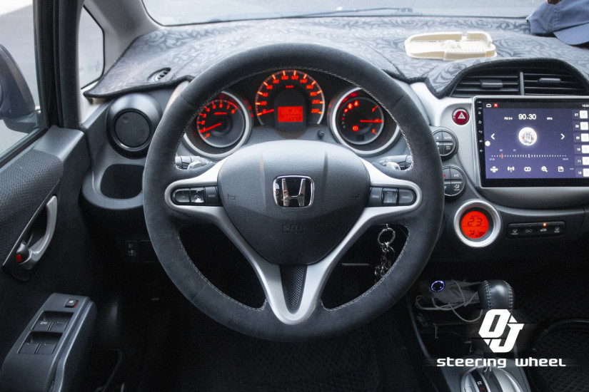 HONDA 248