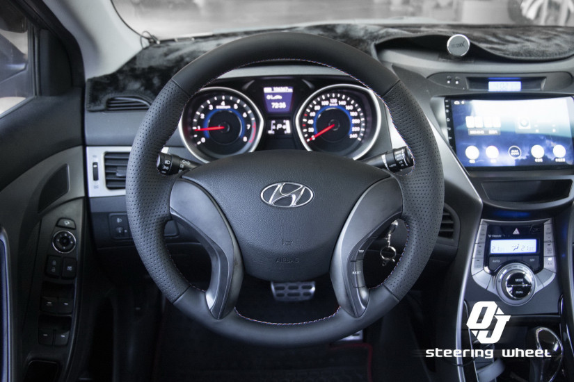 HYUNDAI 125